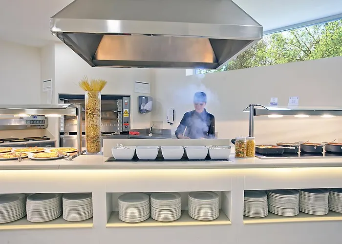 Hotell Cabot Pollensa Park