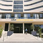 Cabot Pollensa Park ホテル ポルト・ダ・ポリェンサ