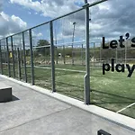 ホテル Cabot Pollensa Park ポルト・ダ・ポリェンサ