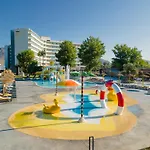 ホテル Cabot Pollensa Park ポルト・ダ・ポリェンサ