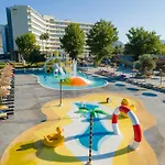 ホテル Cabot Pollensa Park