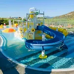 ホテル Cabot Pollensa Park