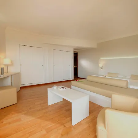 Cabot Pollensa Park Готель 4*