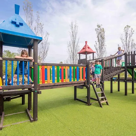 Szálloda Cabot Pollensa Park 4*