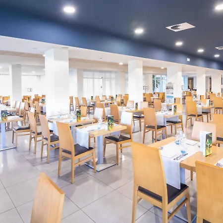 Cabot Pollensa Park Szálloda 4*