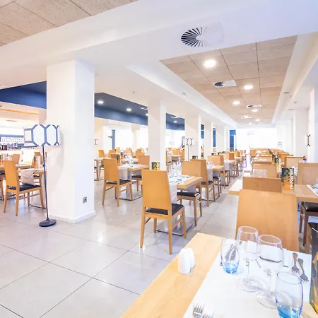 Cabot Pollensa Park 4* Puerto Pollensa