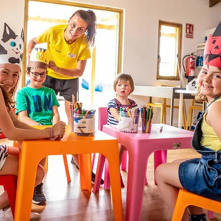 Cabot Pollensa Park Szálloda