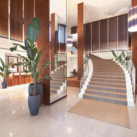 Cabot Pollensa Park Port de Pollença