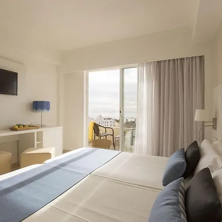 Cabot Pollensa Park فندق 4*