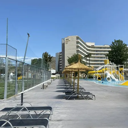 Cabot Pollensa Park