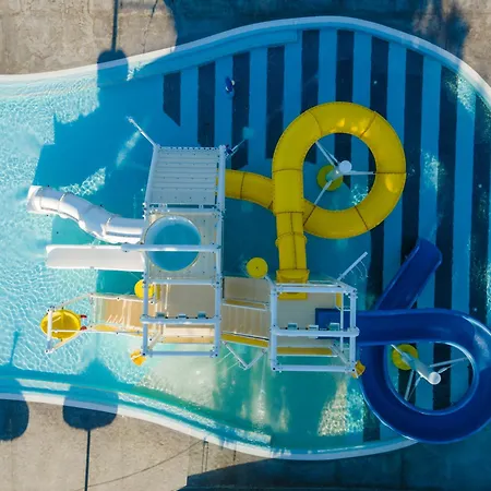 Cabot Pollensa Park 4*