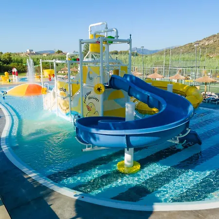 Готель Cabot Pollensa Park