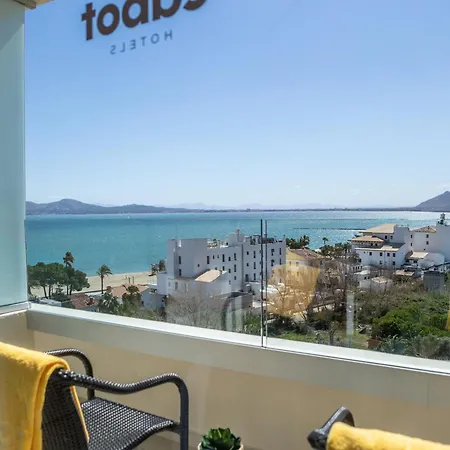 Hotel Cabot Pollensa Park