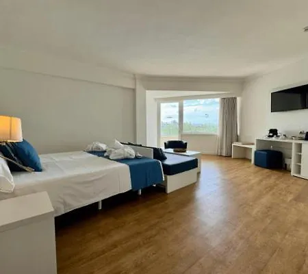 Cabot Pollensa Park 4* Port de Pollença