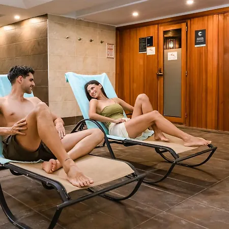 Cabot Pollensa Park Hotel Puerto Pollensa