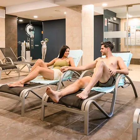 Cabot Pollensa Park Hotel 4*