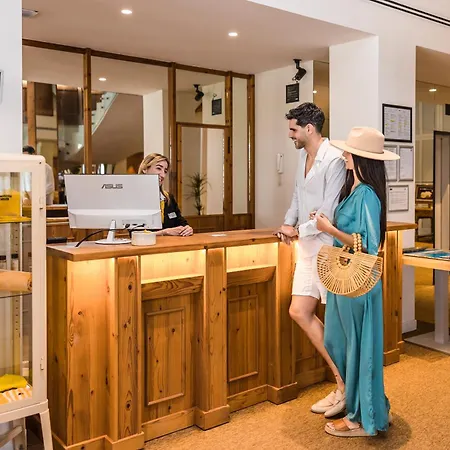 酒店 Cabot Pollensa Park 波连萨港
