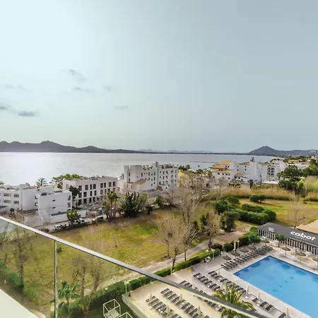 Cabot Pollensa Park Hotel