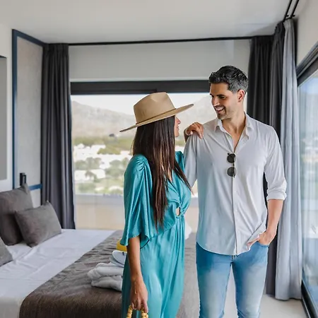 Cabot Pollensa Park Hotel 4*