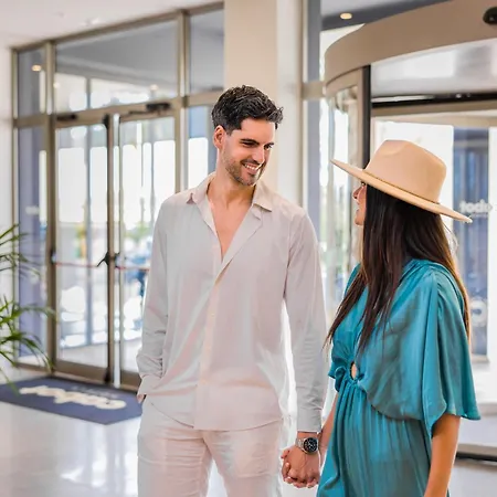 Cabot Pollensa Park 4*