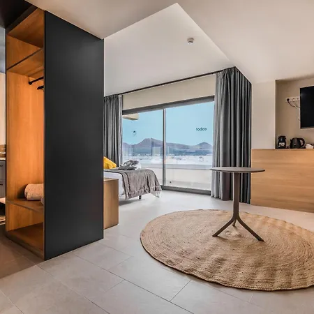 Cabot Pollensa Park Szálloda Port de Pollença