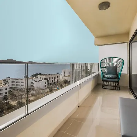 Hotel Cabot Pollensa Park