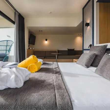 Cabot Pollensa Park Szálloda 4*