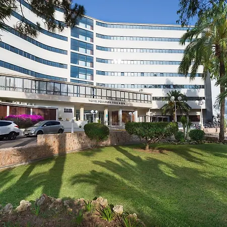Cabot Pollensa Park 4*