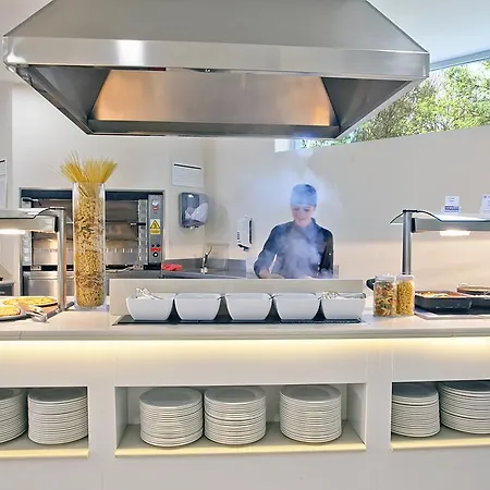 Szálloda Cabot Pollensa Park