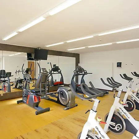 Cabot Pollensa Park Port de Pollença