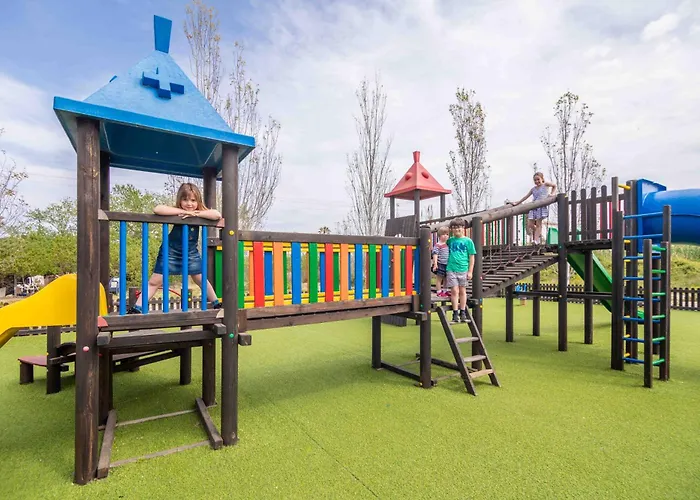 Szálloda Cabot Pollensa Park 4*