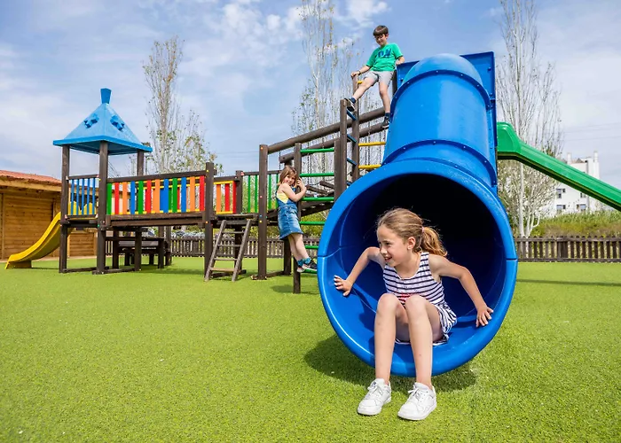 Отель Cabot Pollensa Park Поланко