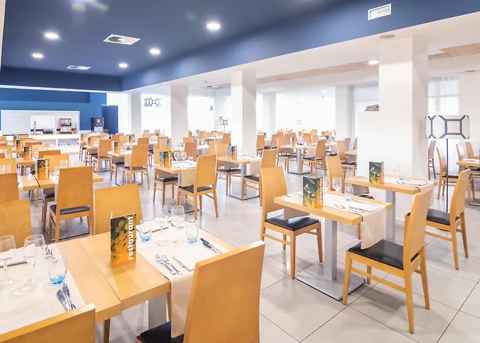 Szálloda Cabot Pollensa Park Port de Pollença