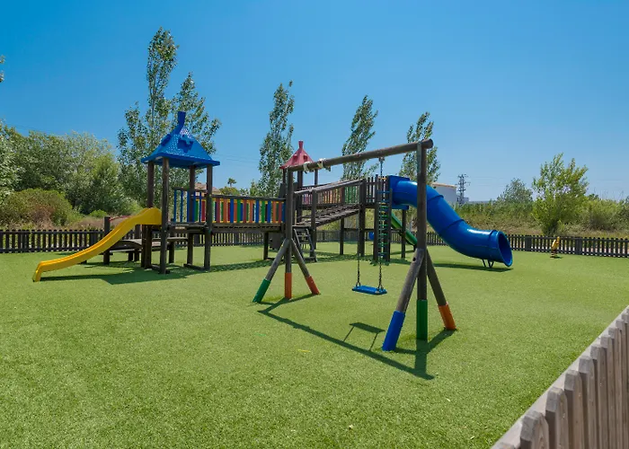 Cabot Pollensa Park 4* Поланко