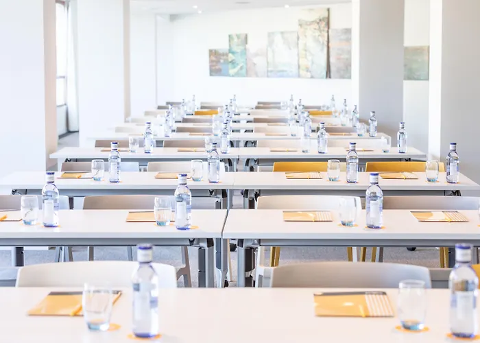 Szálloda Cabot Pollensa Park Port de Pollença