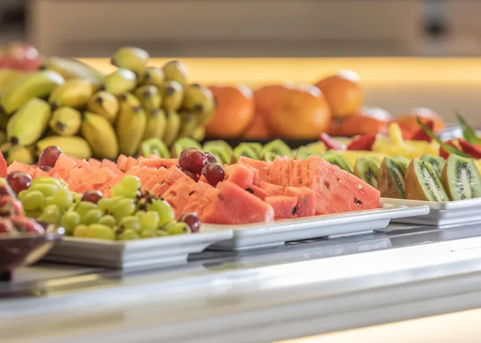 Cabot Pollensa Park 4* Port de Pollença