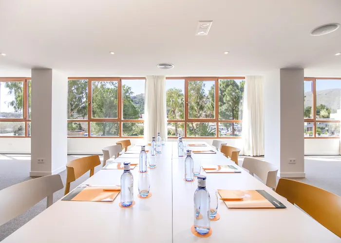 Cabot Pollensa Park 4*