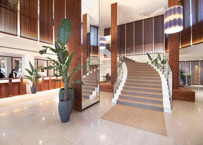 Cabot Pollensa Park Port de Pollença