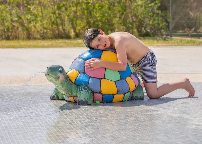 Cabot Pollensa Park Отель Поланко