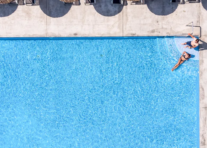 Cabot Pollensa Park 4* Поланко