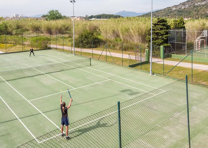 Отель Cabot Pollensa Park Поланко