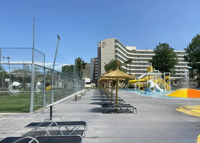 Cabot Pollensa Park