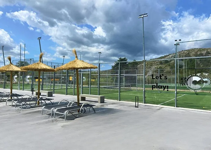 Cabot Pollensa Park Szálloda Port de Pollença