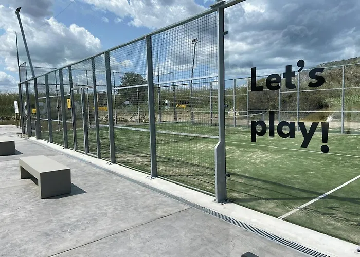 Отель Cabot Pollensa Park Поланко