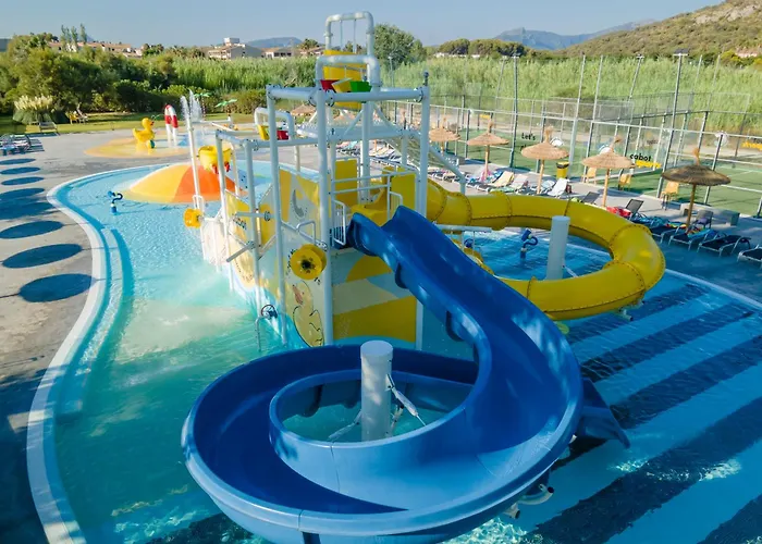 Cabot Pollensa Park 4*