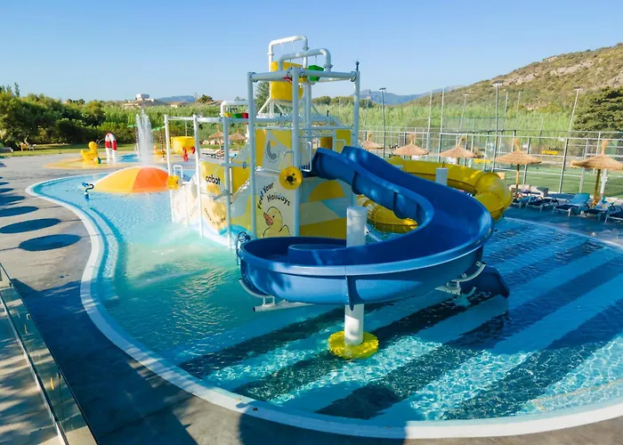 Szálloda Cabot Pollensa Park