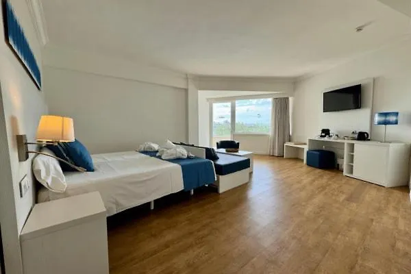 Cabot Pollensa Park 4* Port de Pollença