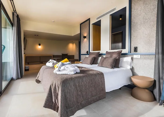 Cabot Pollensa Park Поланко