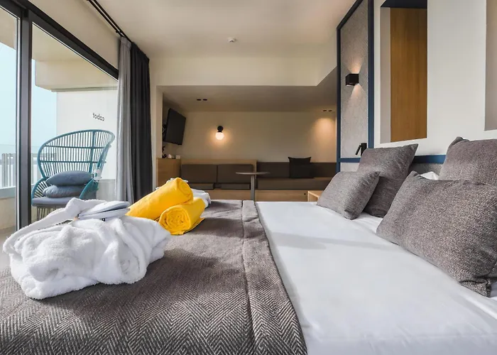 Cabot Pollensa Park Отель 4*