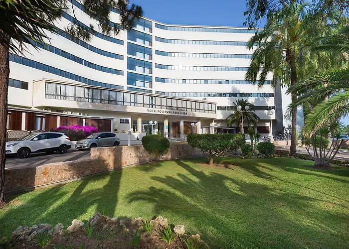Cabot Pollensa Park 4*